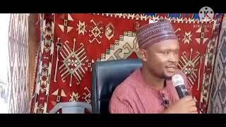 MAGANIN DUHUN HAKORI DA WARIN BAKI GA MATA || DR. ABDULWAHAB ABUBAKAR GONI BAUCHI HAFIZAHULLAH