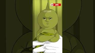 Queen never cry in Mustard Sprunki #incredibox #sprunki #animation #art #shorts