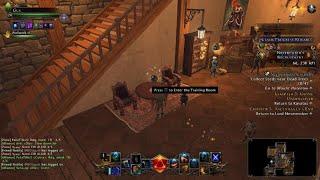 Neverwinter Pidlwick Companion Initial Thought (spectacularly bad)