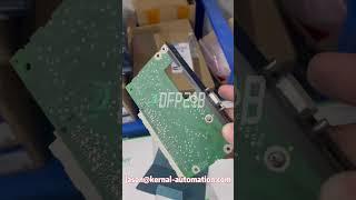 SEW DFP21B