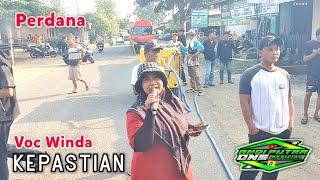 ANDI PUTRA 1 Kepastian Voc Winda Live Wanguk Gempol Tgl 27 Mei 2024