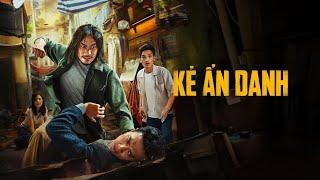 Phim Chiếu Rạp 2024 - Kẻ Ẩn Danh (Full HD Movie)