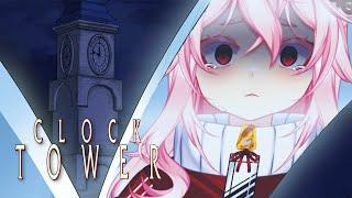  LIVE | VTuber's First Time Playing Clock Tower: Rewind [P3]