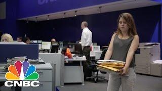 Internships That Pay More Than 'Real' Jobs | CNBC