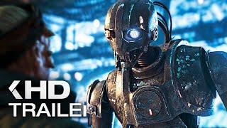 STAR WARS: Skeleton Crew Trailer 2 German Deutsch (2024) Jude Law