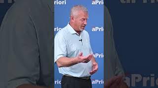 Dana’s VP of Engineering Provides #DesignEngineers With aPriori to Understand Design Costs