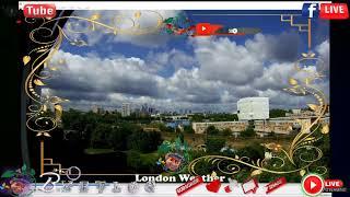 London Weather |Bvetlog