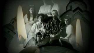 Romanovs .The Prayer. Молитва .