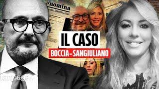 Il caso Boccia-Sangiuliano: cosa rischia il ministro, il materiale inedito e l’accusa di peculato