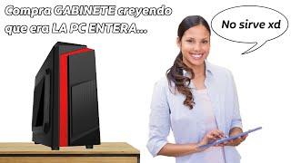 Cosas absurdas que dicen algunos Maestros de Informática #3 xD