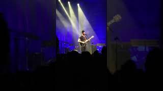 Bruno Major - "Nothing" @ The Regent Theater, Los Angeles 5.17.19