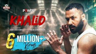 Khalid (খালিদ) | Polash | Safa Kabir | Tania Ahmed | Sotabdi Wadud | Angshu | Munna | Eid Natok 2025
