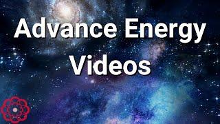 Advanced Energy Videos 