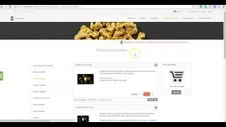 Karatbars Gold CreditDebit Card and Bank Wire Tutorial 720p