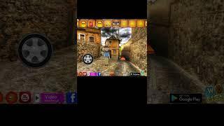 Seeking Missing Car Key 4K Full Walkthrough #games #gaming #gameplay