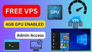 Free VPS 72 CPU's + 754GB RAM Unlimited with Sudo Access | FREE VPS