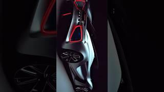 "Experience the Future: Lotus' Newest Model Revealed!  #Shorts" #automobile #edit #caredit