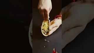 Masala Papad ASMR  #asmr #shorts #shipraguptarecipe #asmrfood #snac ...