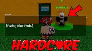 je RAMDOM le Fruit du DOUGH ! (blox fruits)