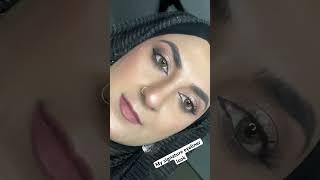 My signature eyeliner #youtubeshorts #makeup #beautybloger