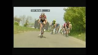 2007 Fleche - Wallonne