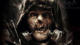 Scarecrow Audio Files (Arkham Knight)