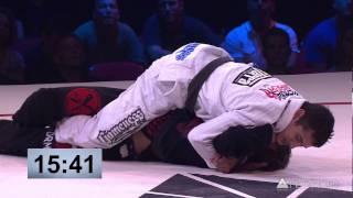 Metamoris: Jeff Glover vs Caio Terra (Full match HD)