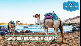 Interesting things to do in Aswan, Egypt