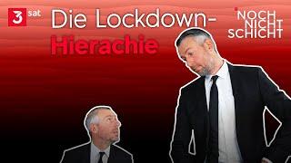 Grundrechte, Sonderrechte, ganz Rechte – ja was denn jetzt? | Noch nicht Schicht