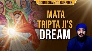 Mata Tripta Ji’s Divine Dream of Guru Nanak Dev Ji | EP6