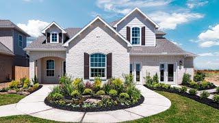4 Bedroom House • Fitzgerald Virtual Tour by CastleRock