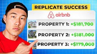 Airbnb Superhost Breaks Down 3 Performing Airbnbs And How To Replicate Their Success: