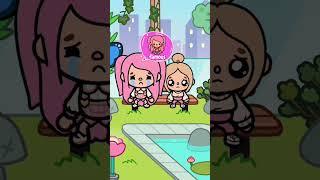 I Switched Lives With My Best Friend! | Toca Boca World Story | Toca Julia