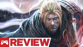 Nioh Review