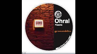 DJ Mix: Hardy Heller Mixing It Up live @  Ohral Pres. Groovedelic, Soho, Mannheim
