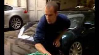 Miracle Detail - RTL - Formel Exclusiv - £5000 Car Wash