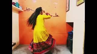 Rangilo Maro Dholna / Dance by kratika gautam