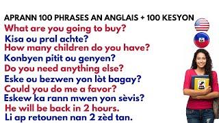 Aprann Pale Anglais