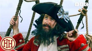 Blackbeard's Song  | Putrid Pirates ‍️ | Horrible Histories