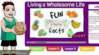 AndNowUKnow: Stop and Shop Kids Healthy Ideas - Buyside News