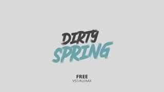 BPB Dirty Spring (FREE VST Plugin)