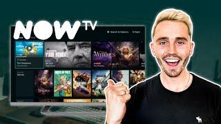 How to Watch Now TV Without Cable Anywhere in 2024