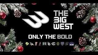 A Holiday Greeting from Big West Men's Volleyball