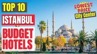 Cheap and Good Hotel in Istanbul | Istanbul BUDGET Hotel