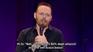 Bill Burr - You People Are All The Same | Part 1