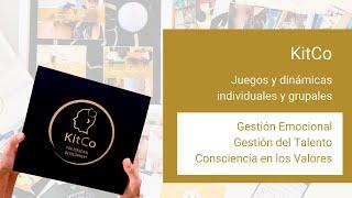 Video KitCo For Personal Development