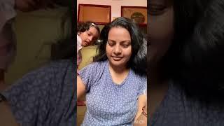 L’Oréal hair colour #hair#haircare#youtube#youtubeshorts#ytshorts#shorts#shortsfeed#trending
