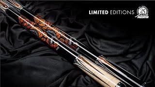 Predator 25th Anniversary Cue