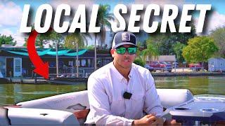 Winter Haven Florida | Chain of lakes tour