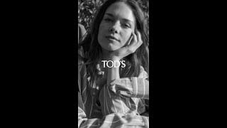 Tod's Italian Diaries with Stella Banderas